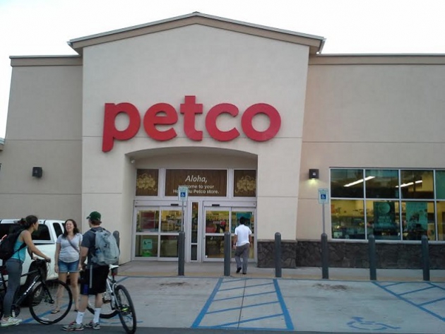 PETCO