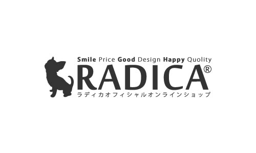 RADICAロゴ