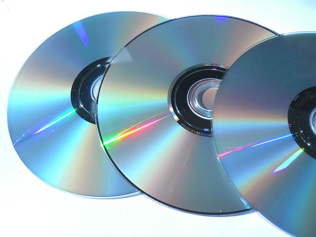 DVD