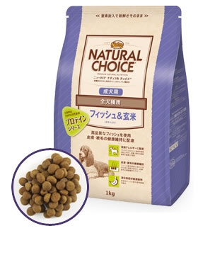 ＃＃NATURAL  CHOICEシリーズ＃＃