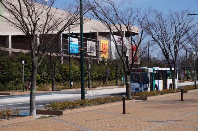 イオン八幡東店