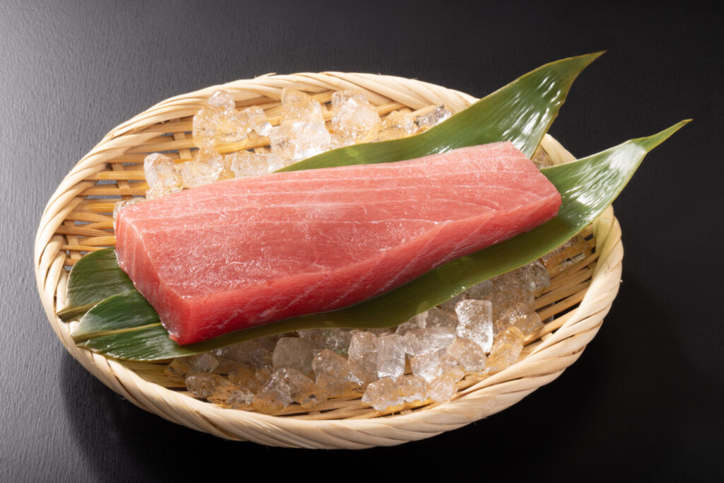 猫にマグロを与えても大丈夫？注意点や栄養成分、量の目安から正しい与え方まで徹底解説