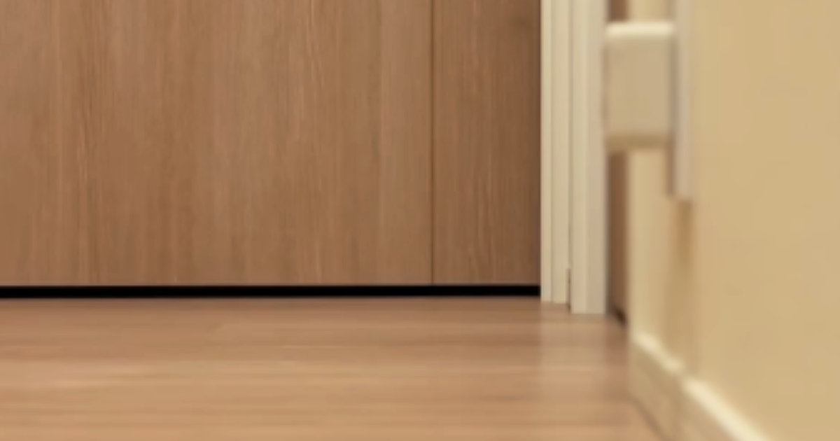 寝室のドアに向かって『みんなー』と呼ぶと…集まってきた『猫たちの様子』が可愛すぎると反響「しょぼしょぼｗ」「集合してくれるのいいね」