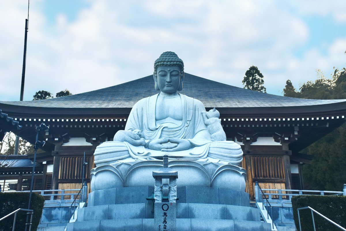 猫好きがお参りしたくなるお寺・神社4選　愛猫と一緒に行けるキャットフレンドリーな場所も