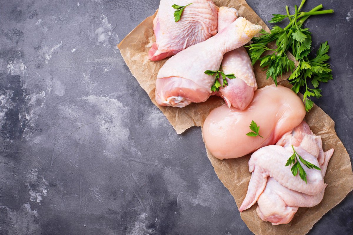 【獣医師監修】猫は鶏肉を食べても大丈夫?生は危険?おすすめ部位や茹で方、与える際の注意点まで徹底解説