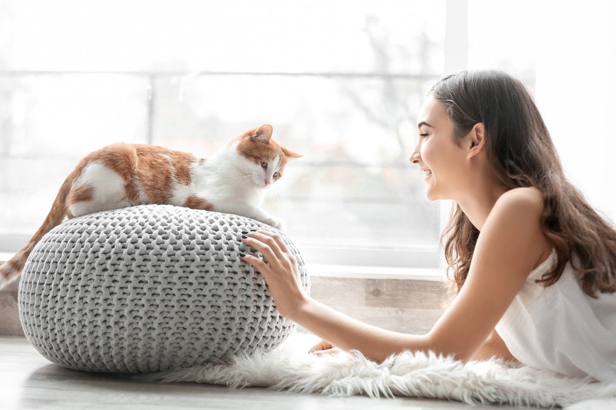 猫に『依存しすぎる』と起こりうるトラブル5つ　愛猫への悪影響や正しい関わり方も解説