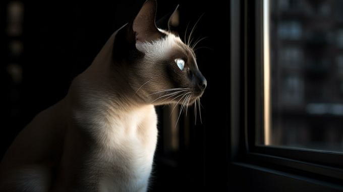 猫が飼い主の『身代わり』になる神秘的なお話2つ