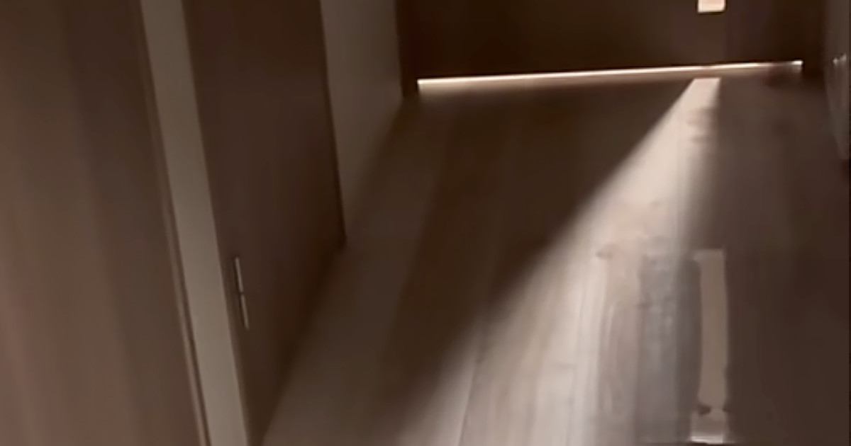 大好きなママの帰りを待っていた猫→入ってきたのが『娘』だと気づいた結果…まさかの反応に「かわいすぎるｗｗ」「不服そうｗ」と爆笑の声