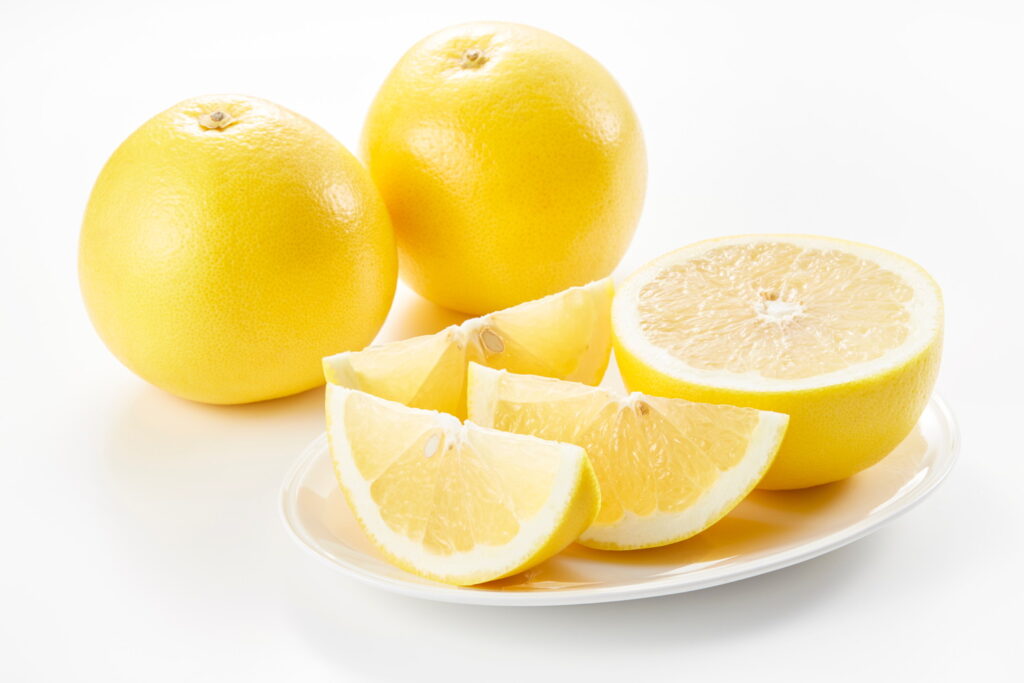 【獣医師監修】猫がグレープフルーツを食べるのは絶対NG！危険な理由や中毒成分・症状 誤食時の対処法まで解説