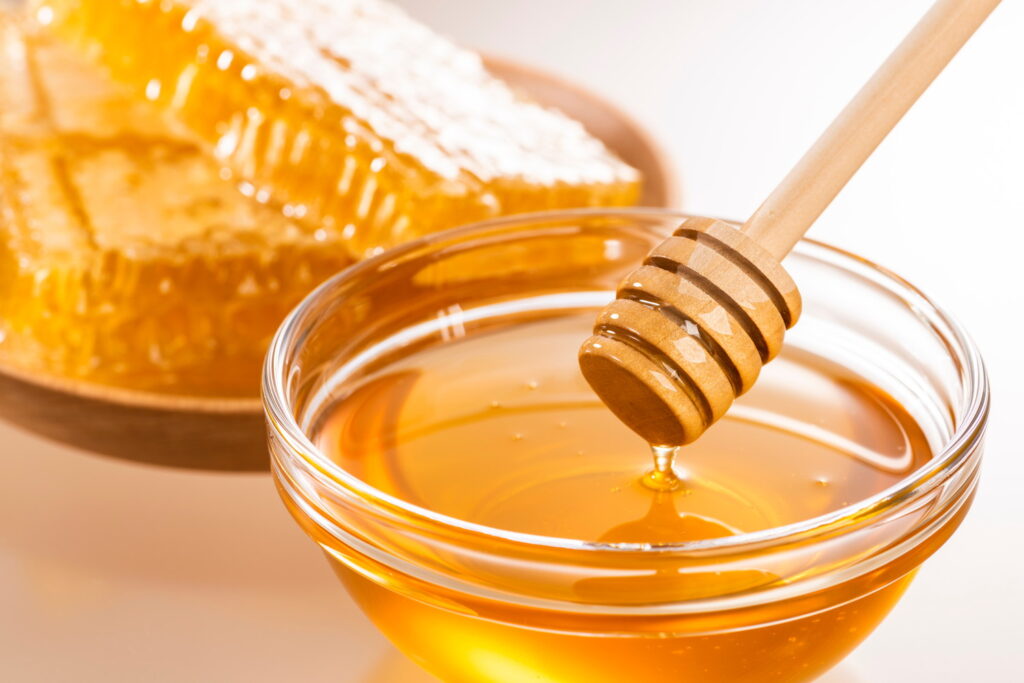 【獣医師監修】猫にはちみつを与えても大丈夫？栄養素の効果から与える際の注意点まで徹底解説