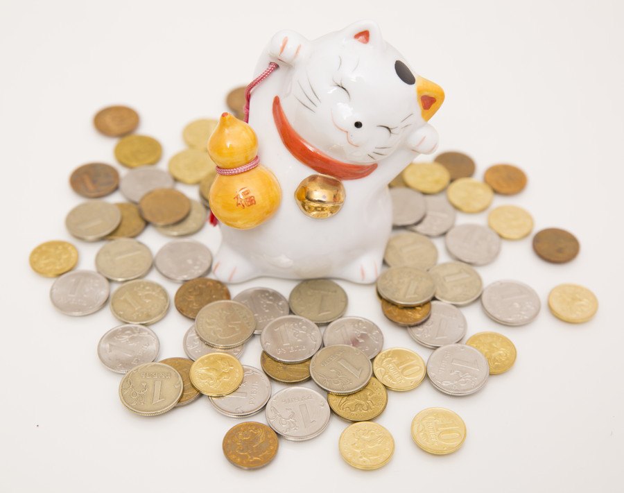 イタズラbankの貯金箱！猫だけじゃないかわいい商品6選