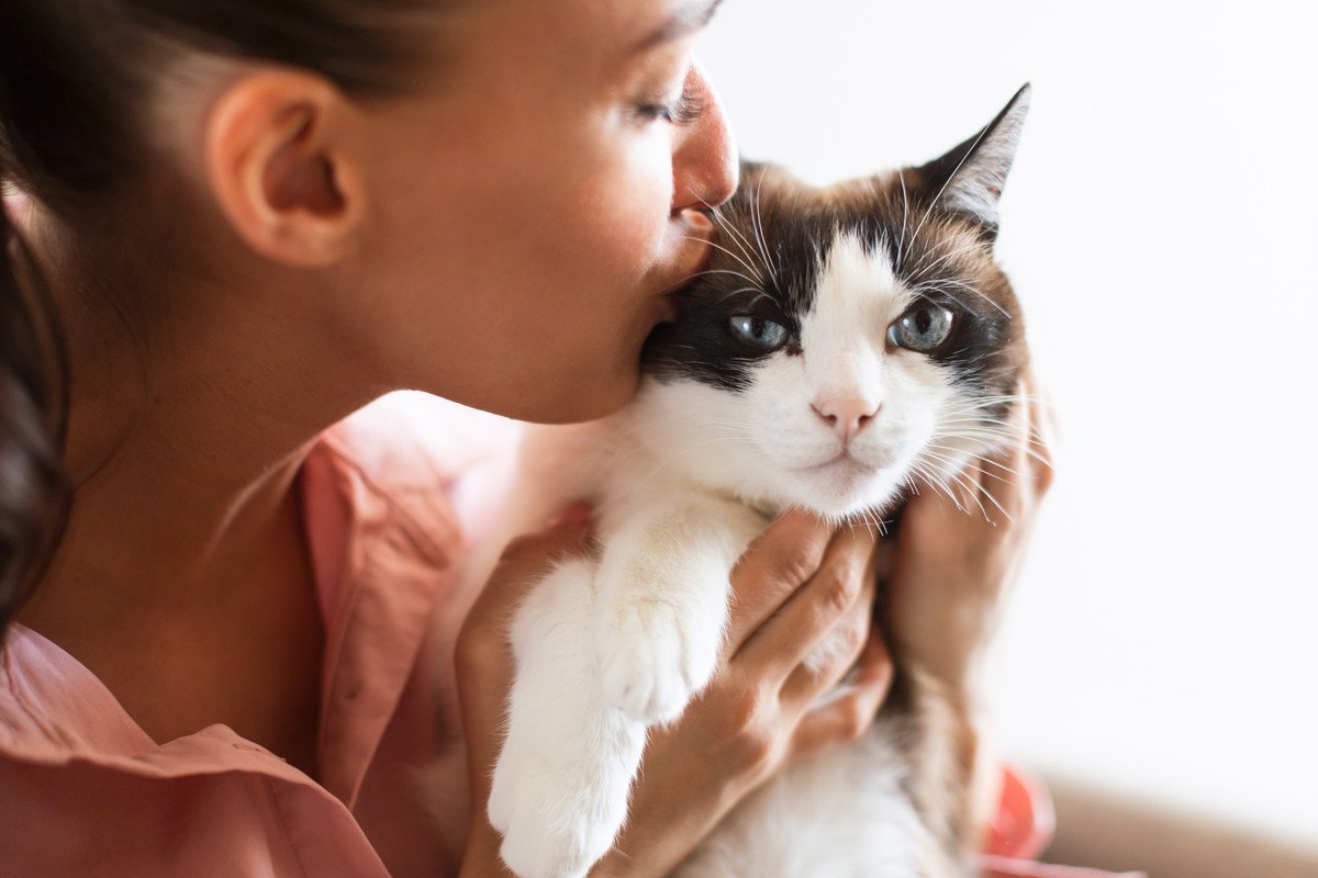 愛猫を好きすぎて『ついやってしまうNG行為』3選　“毒飼い主”にならないために避けるべきこととは？