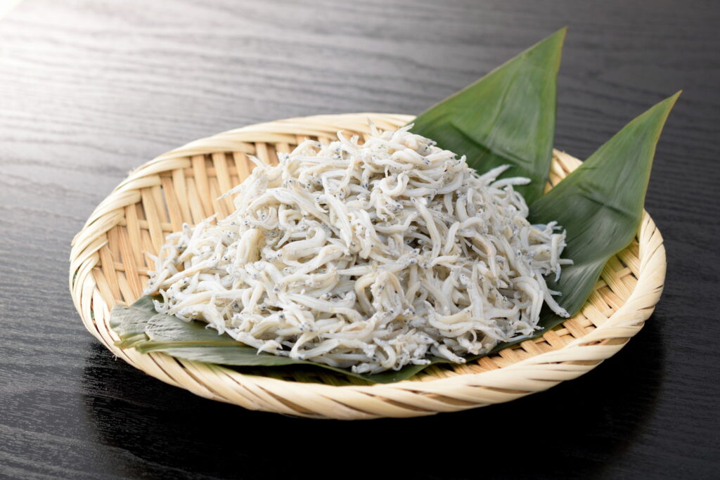 【獣医師監修】猫はしらすを食べても大丈夫？栄養素や与える際の注意点、塩分の処理方法まで解説