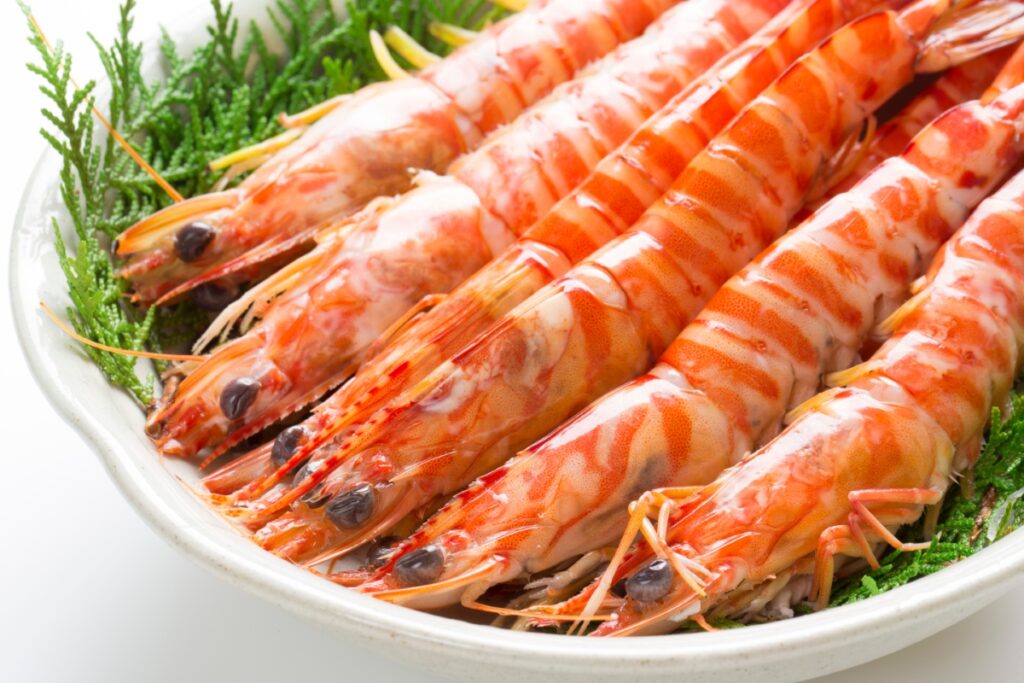 【獣医師監修】猫がエビを食べるのはNG！生が危険な理由と症状、誤食した際の対処法まで解説