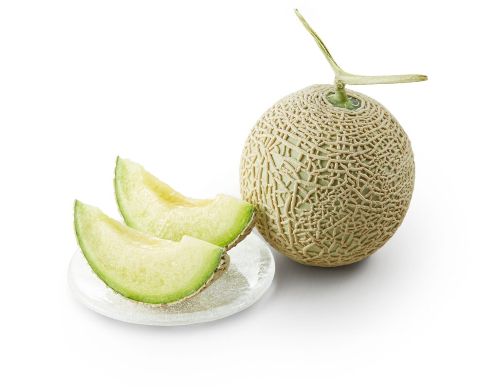 【獣医師監修】猫にメロンを与えても大丈夫！栄養素の効果や与える際の注意点・適量を徹底解説