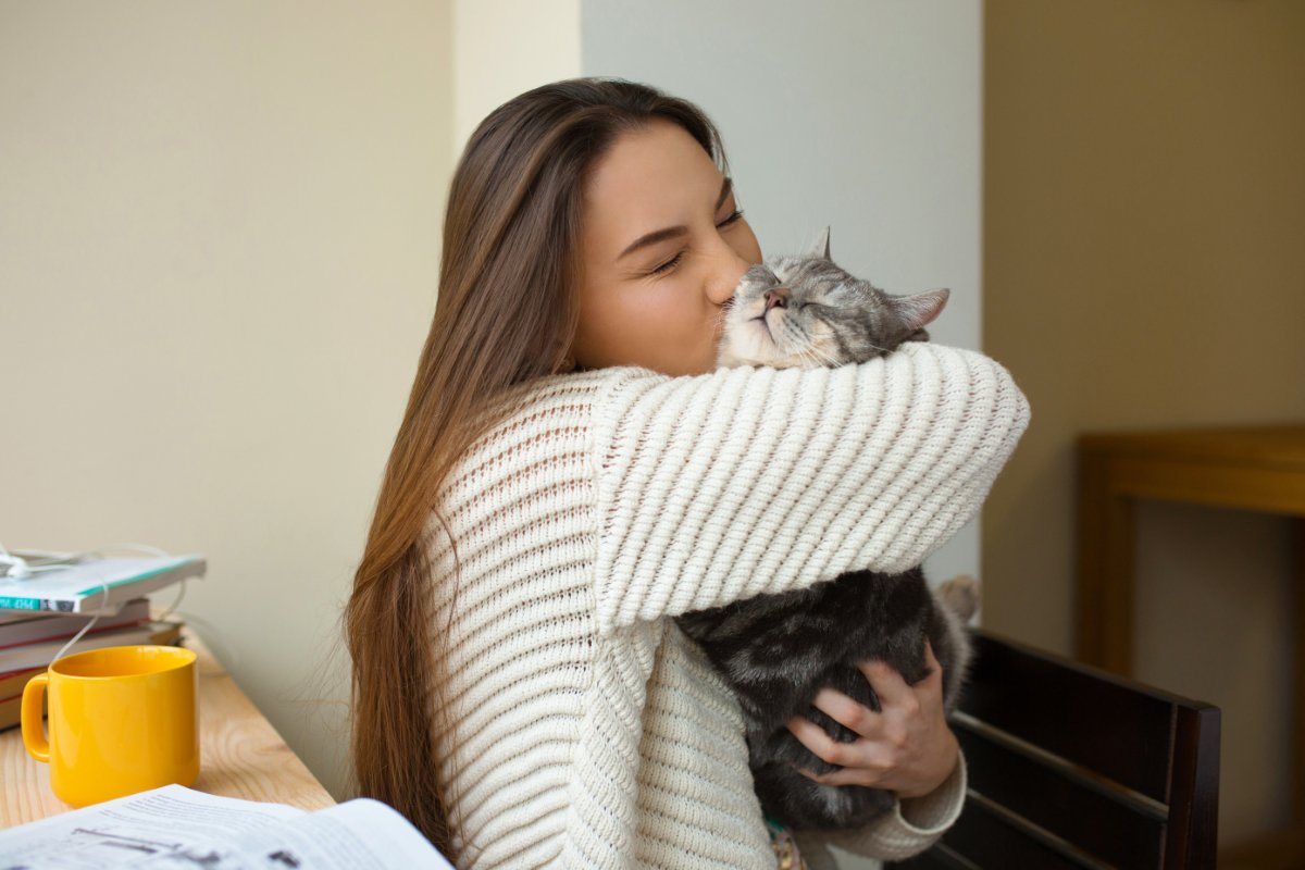 猫を好きな人なら共感できる『あるある』5つ　あなたも無意識にやっているかも？
