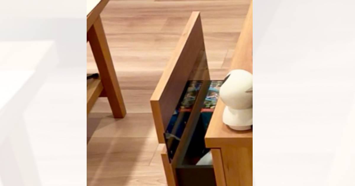 ペットカメラに猫が映らない→心配になり急いで帰った結果…想定外だった『まさかの光景』が182万表示「なかなかやるなｗ」「しっかり死角」