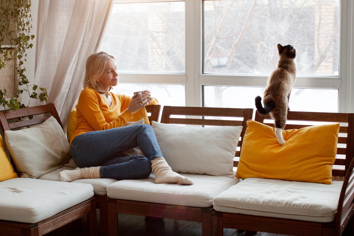 猫が『舌打ち』を聞くと反応する理由5つ　場合によっては発作を起こしてしまうケースも…