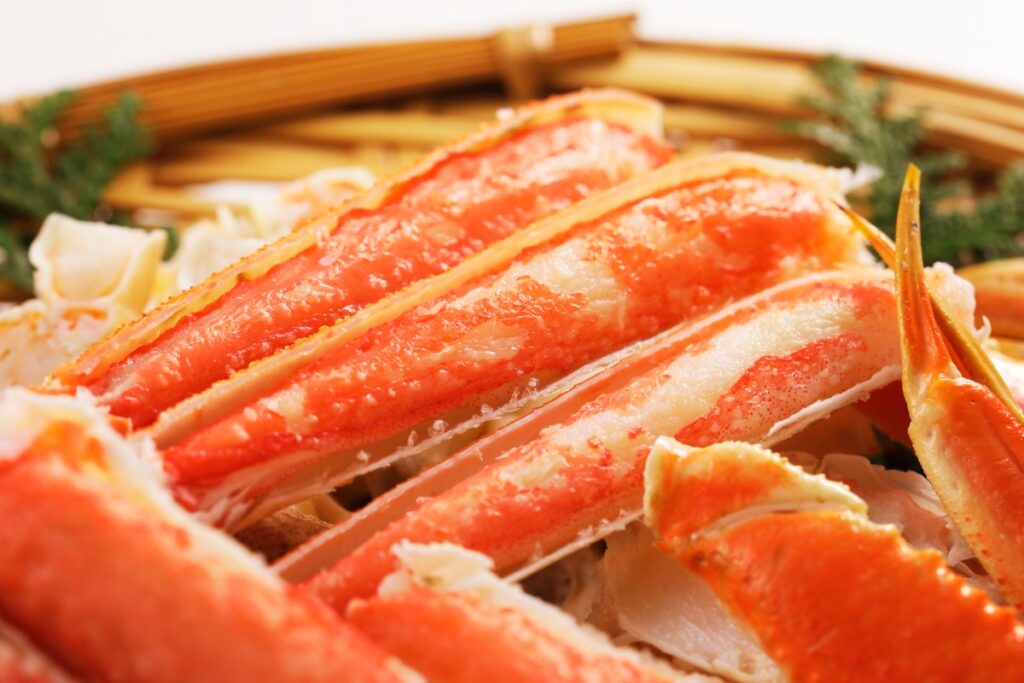 【獣医師監修】猫にカニを与えるのはNG！症状や食べた場合の対処法、加熱でも危険な理由まで分かりやすく解説