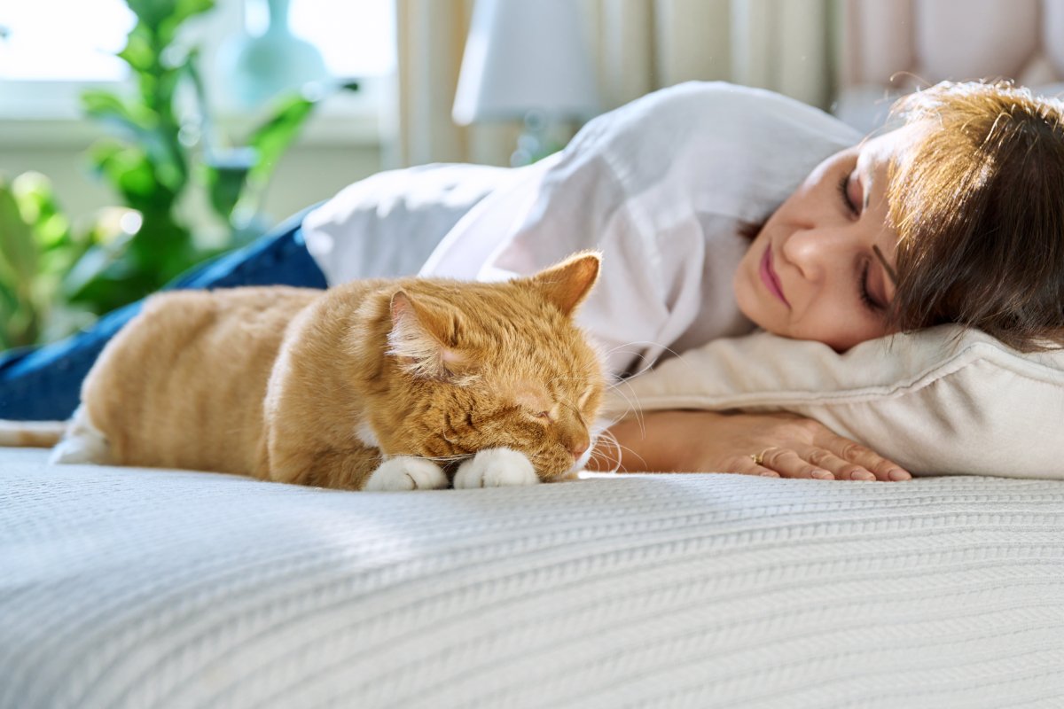 猫が見せる『亡くなる直前』のサイン5つ　見逃したくない変化や後悔しないための過ごし方まで