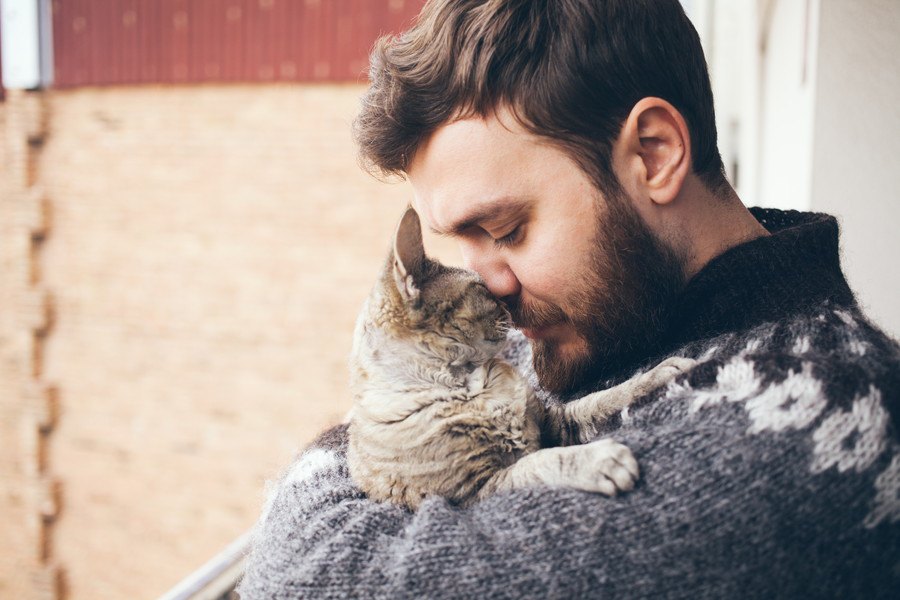 今一度考えよう！猫と飼い主「それぞれの幸せ」について