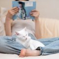 猫が『飼い主にだけ見せる』行動5選　何気ない仕草の意味から上手な応え方…