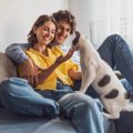 猫は『男性より女性を好む』とされている5つの理由　男性が距離を縮めるた…