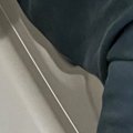 洗ったばかりの『猫用トイレ』→中を見ると、猫が…思わず笑顔になる光…