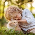 米国で人気の猫の名は「Luna」と「Milo」　名前ランキングが発表される
