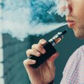 VAPEは愛猫に悪影響！その理由は？