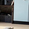 新居にきて2日目→猫の様子を見てみると…まるで『居住3年目のような光景』…