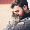 猫は飼い主の事を「特別な人」と思っているの？