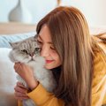 あなたの愛猫への「依存度」をチェック！重すぎる愛は負担になるかも？