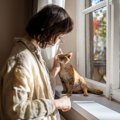 猫が『飼いやすい』と言われている理由5つ　本当にそうなの？飼う前に…