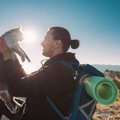 自然環境保護のために、登山者に人気の猫を「強制下山」！人々からは不満…