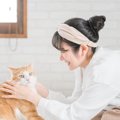 猫にとって居心地がいい『適度な距離感』とは？猫のパーソナルスペー…