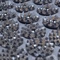トゲトゲの『指圧マット』を敷いたら、ネコがやってきて…『まさかの光…