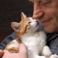 猫が「落ち着くニャ～」と思う人の特徴3つ♪