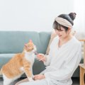 猫の『おやつにまつわるトラブル』3つ　量やタイミングなど、正しい与…