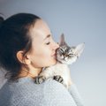 あなたの『愛猫への依存度』を測るチェック項目4つ　気づかぬうちにストレ…