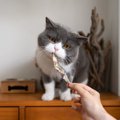 猫を大喜びさせる『大好きな食べ物』5つ　好みがちなのはどうして？食べさ…