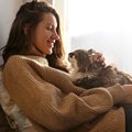 猫に『赤ちゃん言葉』で喋りかけるメリット4つ　効果的な理由や話し方…
