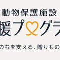 今すぐあなたも『保護犬・保護猫』助け！Amazonでできる支援プログラ…