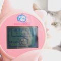 猫語を翻訳してくれるニャウリンガルをゲット！早速猫ちゃんに使って…