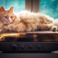 猫にとって大きなストレスになる『嫌いな音』4選