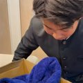 子どもに内緒で子猫をお迎えした結果…突然のサプライズで見せた『家族の反…