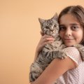 猫に『初対面でも好かれる人』は何が違うの？真似したい4つの行動