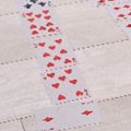 ７並べを途中でやめた息子→不思議に思い、様子を見に行くと…どう見ても『…