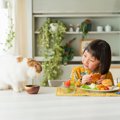 猫にとって『消化しにくい食べ物』4選