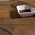 旦那とごはんを食べていたつもりが…目の前を見ると？→笑ってしまう光景に…